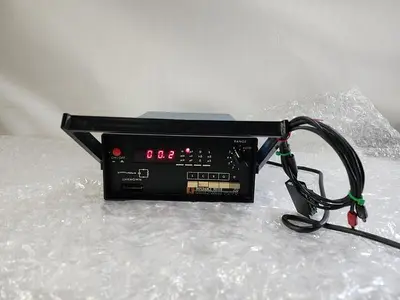 ESI IMPEDANCE METER 253