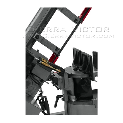JET HVBS-10-DMW Horizontal Bandsaws Manual | Sierra Victor Industries (2)