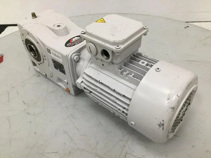 Used NORD SK90SH/4 Motors (misc) | Ideal Machinery #661910