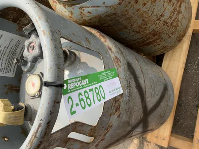 Used _UNKNOWN_ _UNKNOWN_ Pressure Vessels Michigan US | Miedema Asset Management Group #1321125