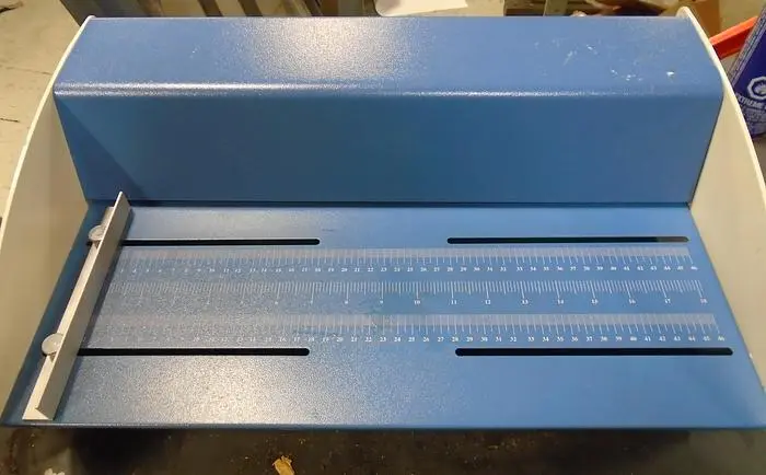 Used _UNKNOWN_ TABEL TOP Miscellaneous Printing & Paper Equipment | BROOKS PRINTING EQUIPMENT #391682