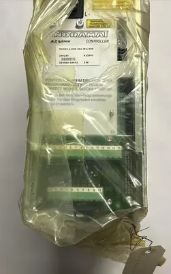 USED INDRAMAT TDM02.1-030-300-W1/100