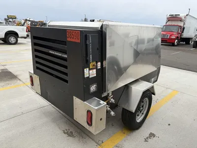 Used 2019 KAESER AIR COMPRESSOR Rotary Screw & Sliding Vane Air Compressors Minnesota US | Carco Truck & Equipment #1514067