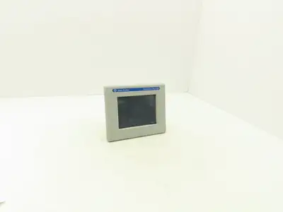 Allen Bradley 2711PC-T6C20D8 HMI PanelView Plus 600 6" Operator Touch Panel