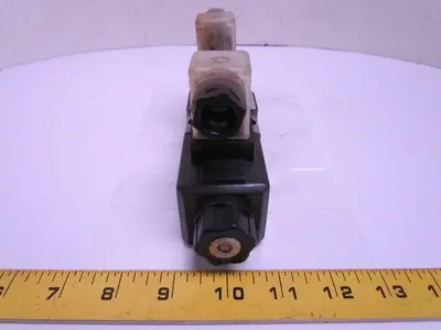 Used TOYOOKI KOGYO _UNKNOWN_ Valves/Fittings | Arrow Industrial #627715