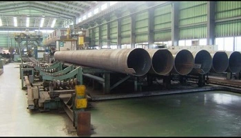 Used _UNKNOWN_ _UNKNOWN_ Pipe Mills New Jersey US | National Machinery Exchange #1500162