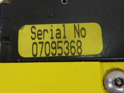 USED SICK IE 1000 ES1