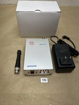 NEW MMCall MMC-2611D
