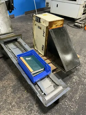 USED 2004 STAR MICRONICS CO LTD SV32J2