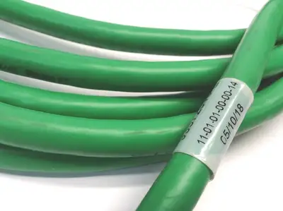 New | in-Stock LAPP Servo Cable 11-01-01-00-00-14 PLC Processors Michigan US | Maverick Industrial Sales #1398959