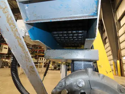 Used NEW LONDON ENGINEERING _UNKNOWN_ Miscellaneous MRO Indiana US | Arrow Industrial #635914
