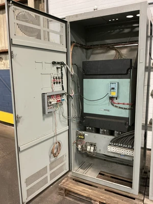 EATON / FRICK SVX6504E6-20KJ1008B5 General Purpose AC Drives | Equipment Recovery Corp. (10)