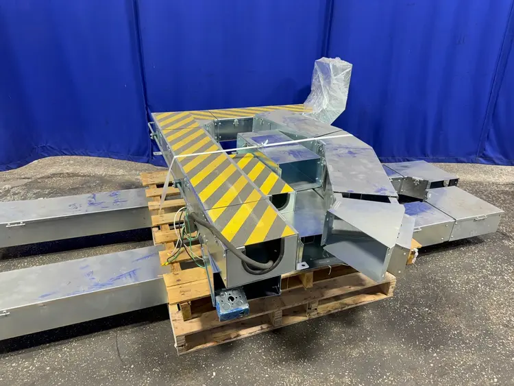 Used _UNKNOWN_ _UNKNOWN_ Conduits Ohio US | HGR 24 #1186225