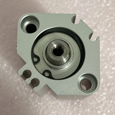 NEW SMC CDQ2B25-10DZ