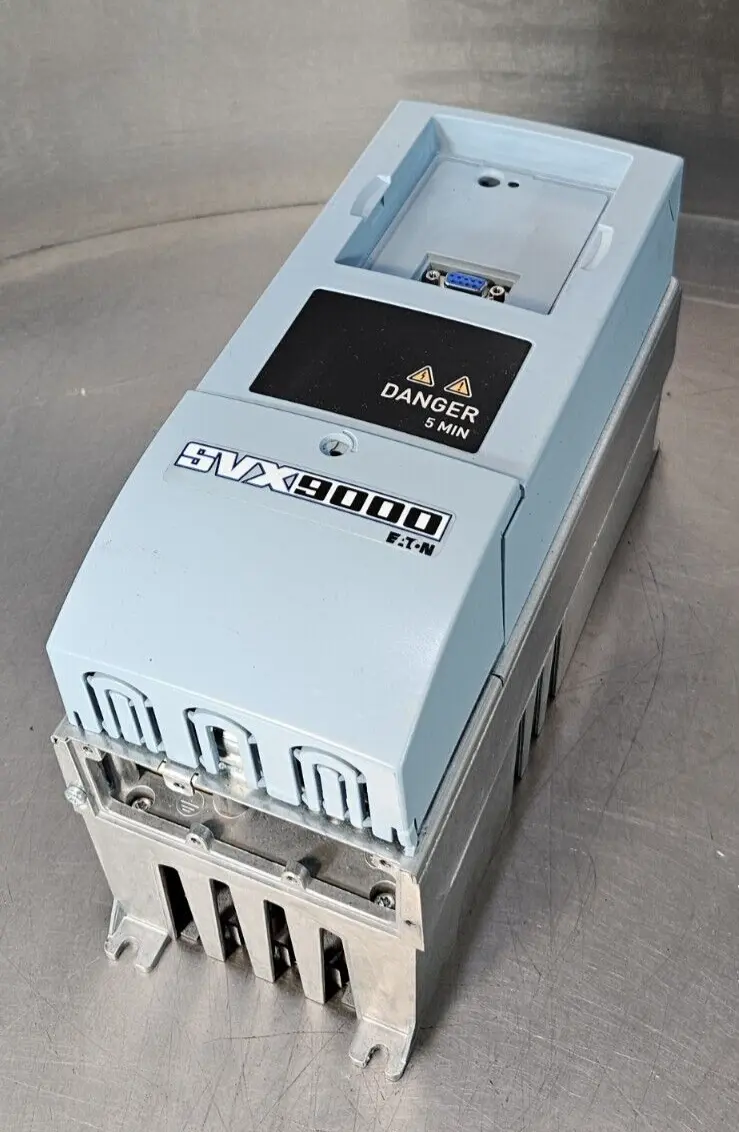 Eaton SVX001A1-4A1B1 Motor Drives/VFDs/Speed Controller (BIN552)