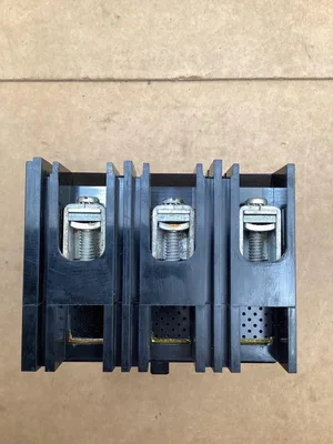 Westinghouse FA3070 3 Pole 600V/70A Breaker