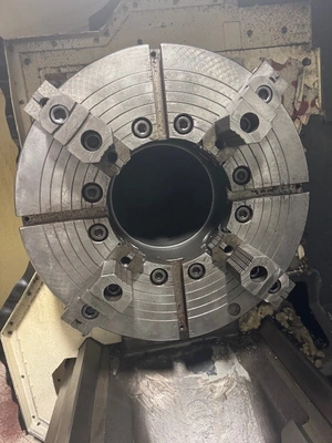 2007 MAZAK POWERMASTER 3000 CNC Turning Centers | Bayou Machinery (6)