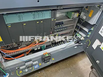Used 2012 DMG MORI DECKEL MAHO DMU 50 Vertical Machining Centers (5-Axis or More) | FRANKE CNC, LLC #1382474
