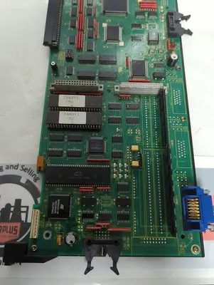 Used SHIBAURA H2281813 Circuit Boards Ohio US | Surplus Asset Holdings #1451753