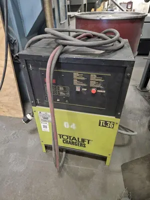 USED MITSUBISHI FB20NT-AC