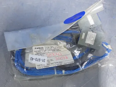 NEW FANUC A6604004T074#L400R0
