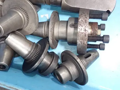Tool Holders