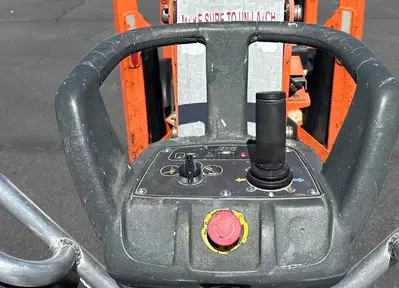 Used 2016 JLG T500J Towable Boom Lifts Utah US | Global Remarketing #1285988