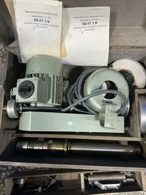 USED DRUKOV SBMT2B
