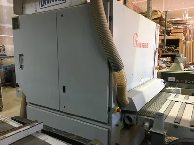 Timesavers 3201-1350 WK Wide Belt Sander