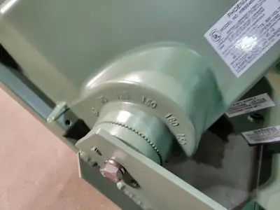 USED PHEONIX MRSE400