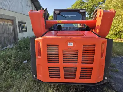 USED 2020 KUBOTA SVL95-2S