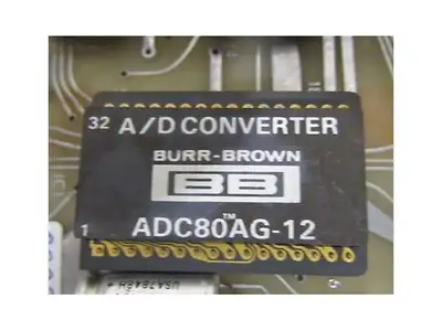 Balance Engineering BMDA-110-BE-236-637-D PC Board NEW