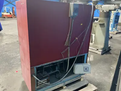Used BLUE M P0M136C1 Heat Treating Units Ohio US | HGR 24 #1324884