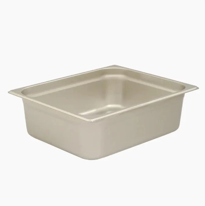 New | in-Stock Browne _UNKNOWN_ Steam Pans Illinois US | Falcon Restaurant Supply #1376762