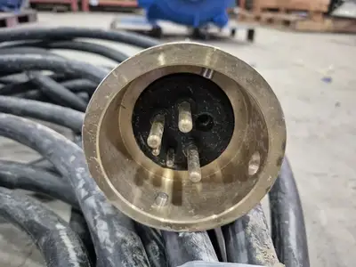 USED FLYGT 2670-180