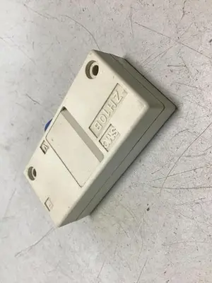USED SMC ZH10B