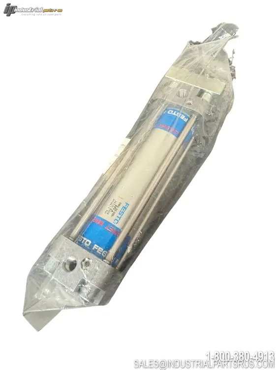 New | in-Stock FESTO DNG-32-100-PPV-A Parts (Hydraulics and Pneumatics) Kentucky US | Industrial Parts R Us Inc. #1541214