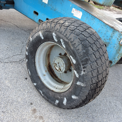 USED 2014 Genie S-65