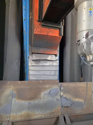 2016 PRIMA POWER Laserdyne 795XL Laser Welder/Cutter | Liberty Machine Works LLC (68)