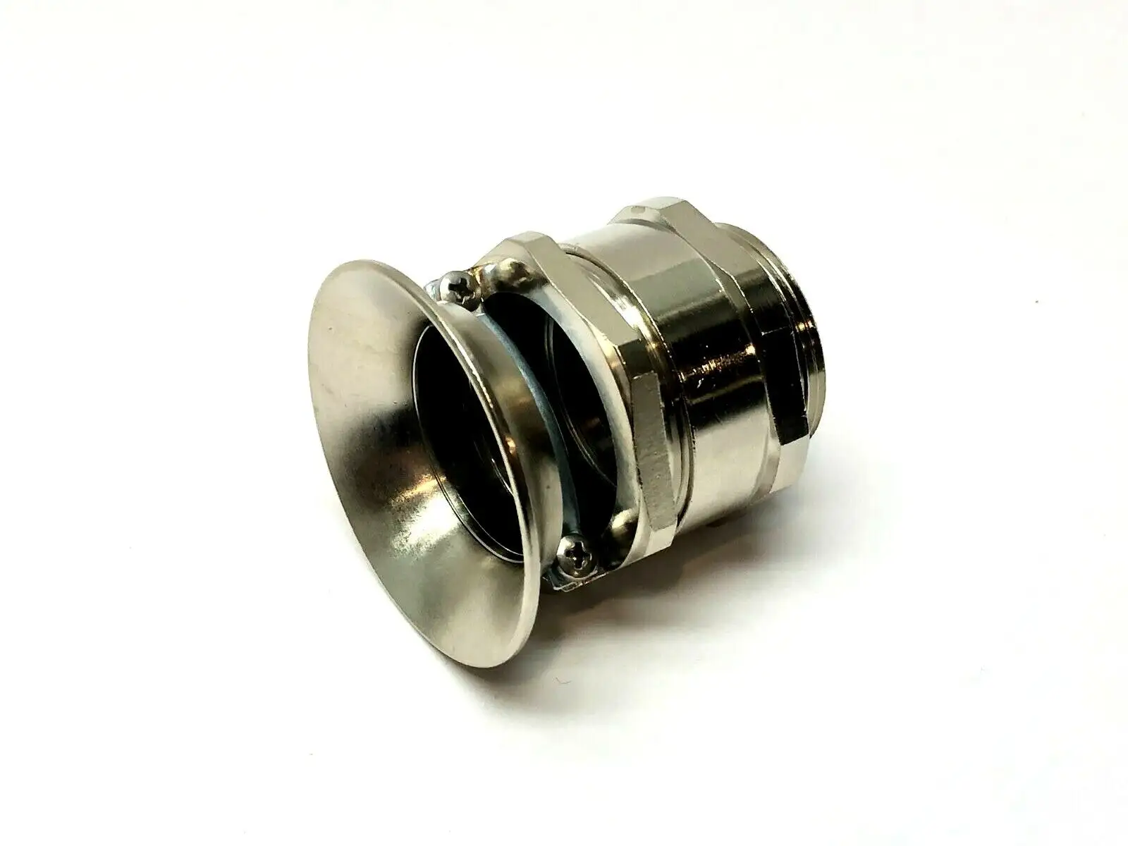 HC-M-KV-T-M32 | Phoenix Contact  Cable Gland 1646201 - New Other