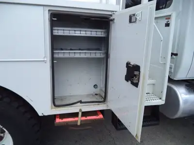 Used 2021 INTERNATIONAL _UNKNOWN_ Bucket (boom) trucks Florida US | TLC Truck & Equipment #1568906