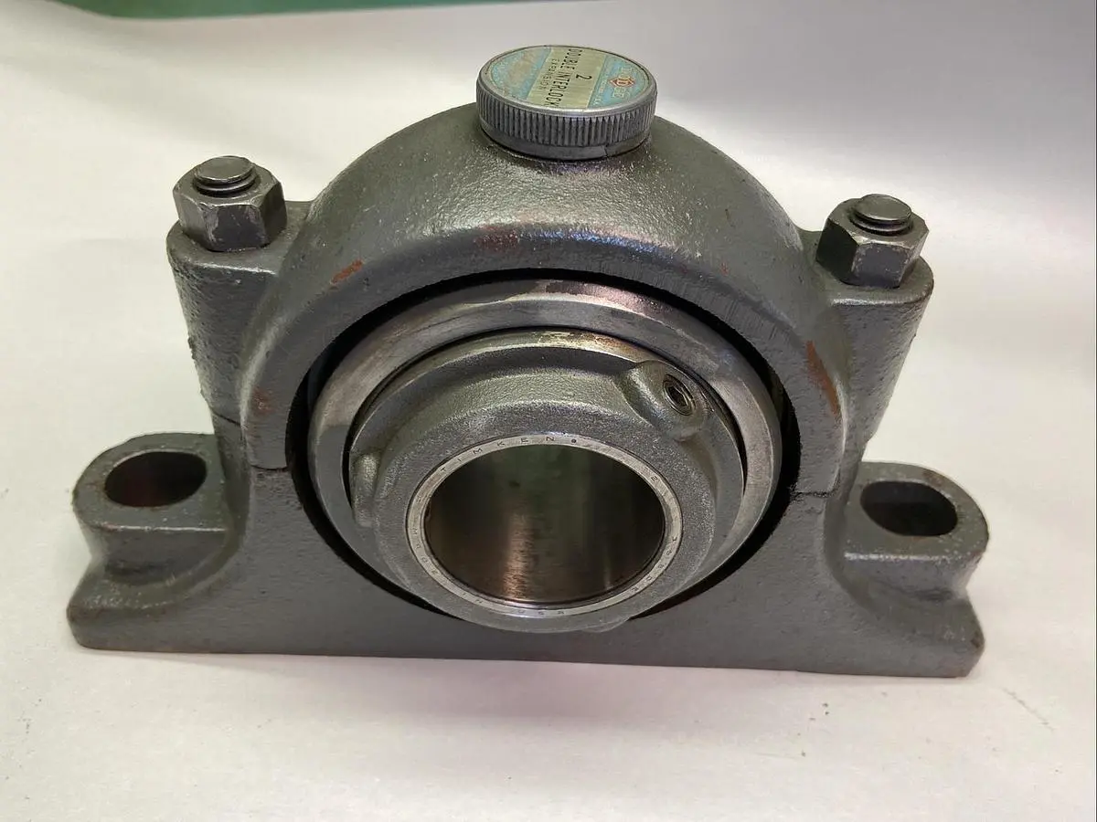 New | in-Stock DODGE 2" Bearings | Surplus Asset Holdings #1189239