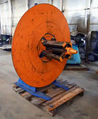 USED LITTELL 40-18
