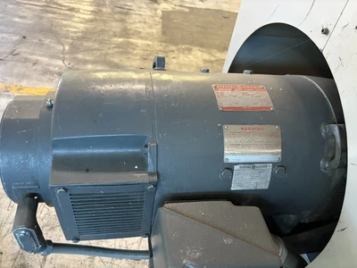 Used FARREL HF _UNKNOWN_ Mixers Ohio US | Soberay & Sons #1503639
