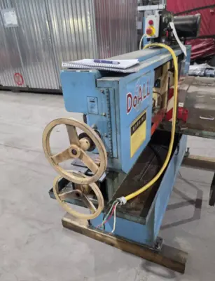 Used 2003 DOALL C-916 Horizontal Band Saws Florida US | UniversalAutomatics.com #470552