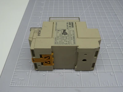 Used OMRON _UNKNOWN_ Timers Texas US | OCO Industrial #1677662
