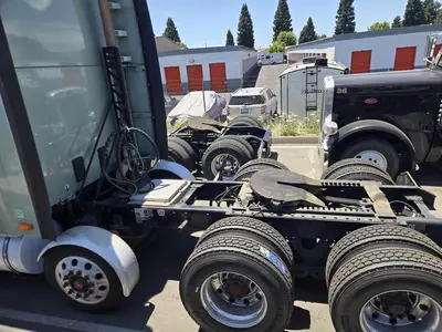 Used 2019 KENWORTH T680 Conventional trucks California US | Ben Kaplan Equipment #1290352