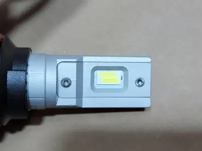 NEW SPEED DEMON LIGHTS XSD 10-20105