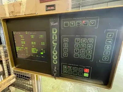 Edwards Pearson 5metre
