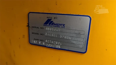 USED BOXER 526DX